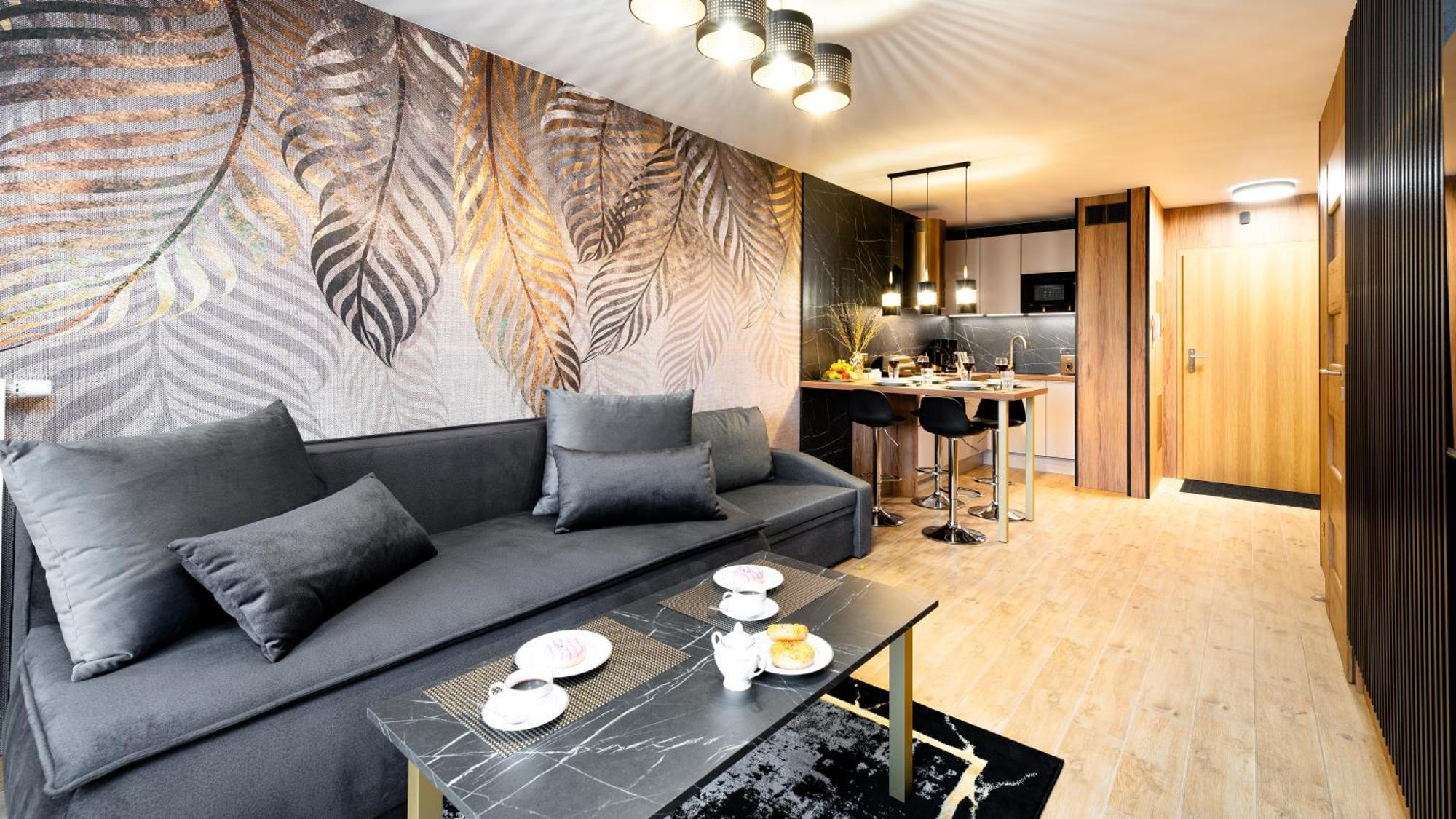 Apartament Karo I Шклярска Поремба Екстериор снимка