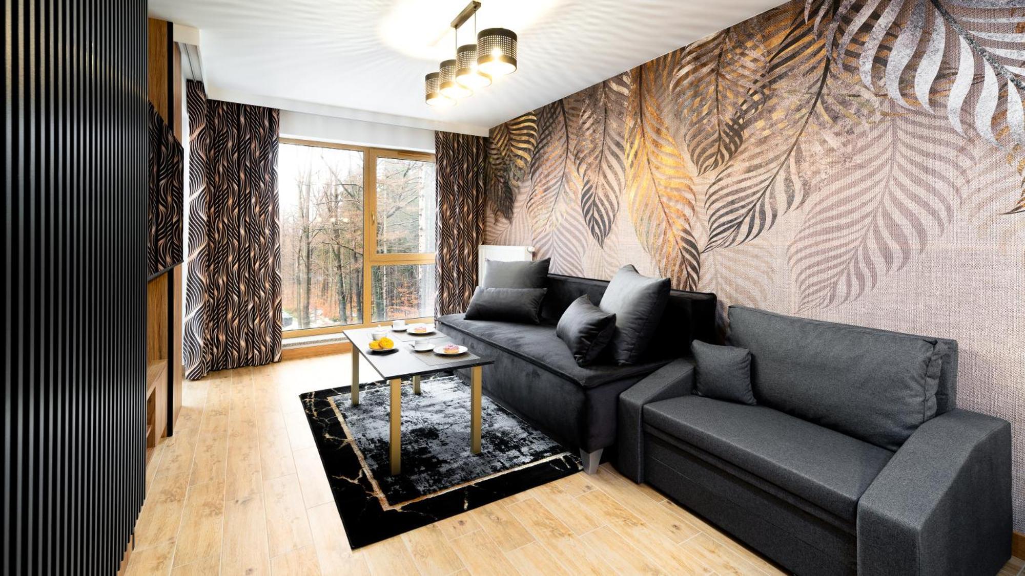 Apartament Karo I Шклярска Поремба Екстериор снимка