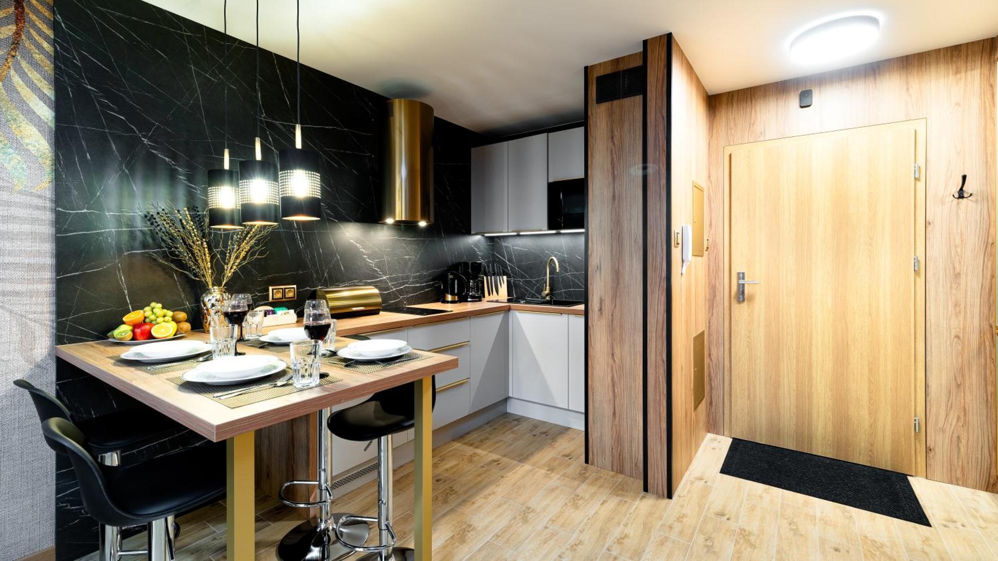 Apartament Karo I Шклярска Поремба Екстериор снимка